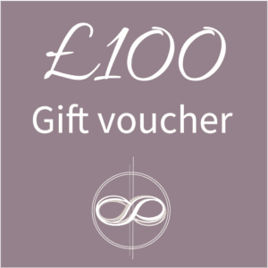 £100 Gift Voucher