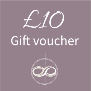 £10 Gift Voucher