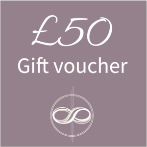 £50 Gift Voucher