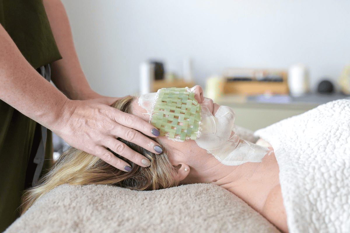 MONUSKIN Hydra Lift Collagen Facial Treatment