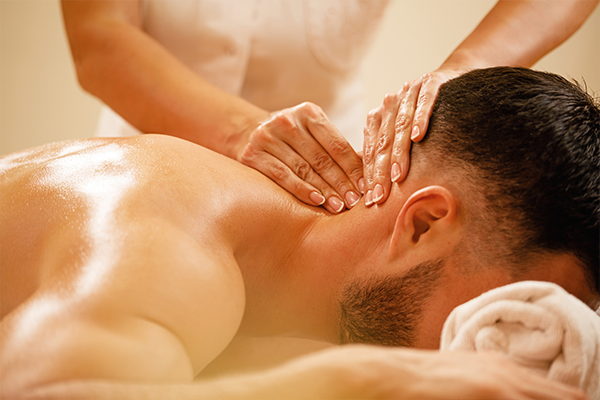 back neck shoulder massage for men back neck shoulder massage for men