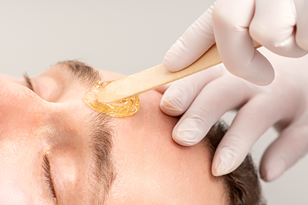 eyebrow wax for men eyebrow wax for men