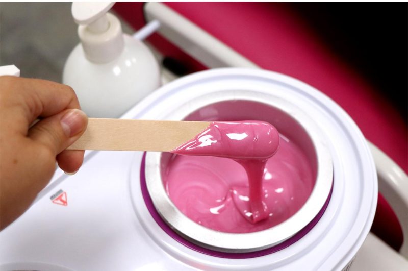 Waxing Market Harborough