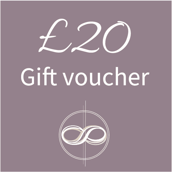 £20 Gift Voucher