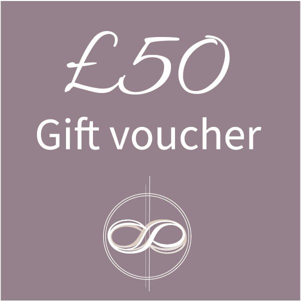 £50 Gift Voucher