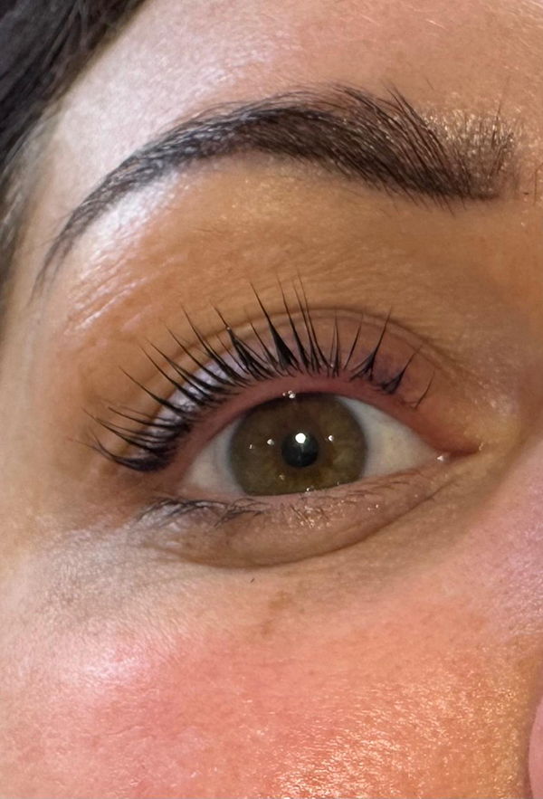 Eyelash Lift