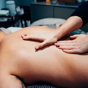 Full Body Massage For Men