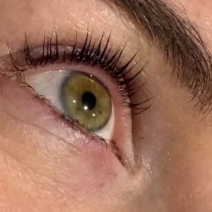Lash Treatments