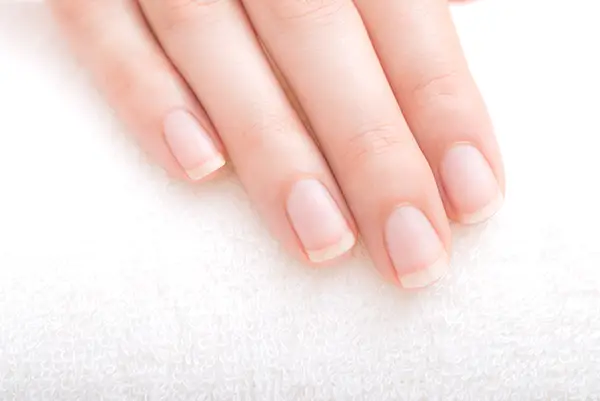 restorative nail treatment