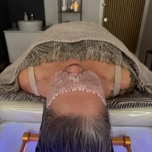 Japanese Head Spa - Ultimate with Facial
