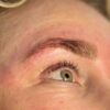 eyebrow tint and wax market harborough