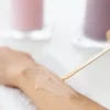 arm waxing market harborough