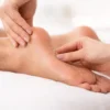male reflexology