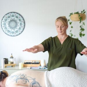 Reiki