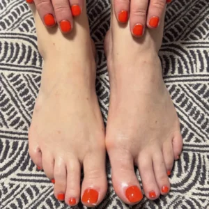 Hand & Feet Treatments