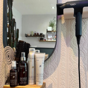 Japanese head spa Leicestershire